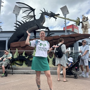 Fundraising Page: Jennifer Beu